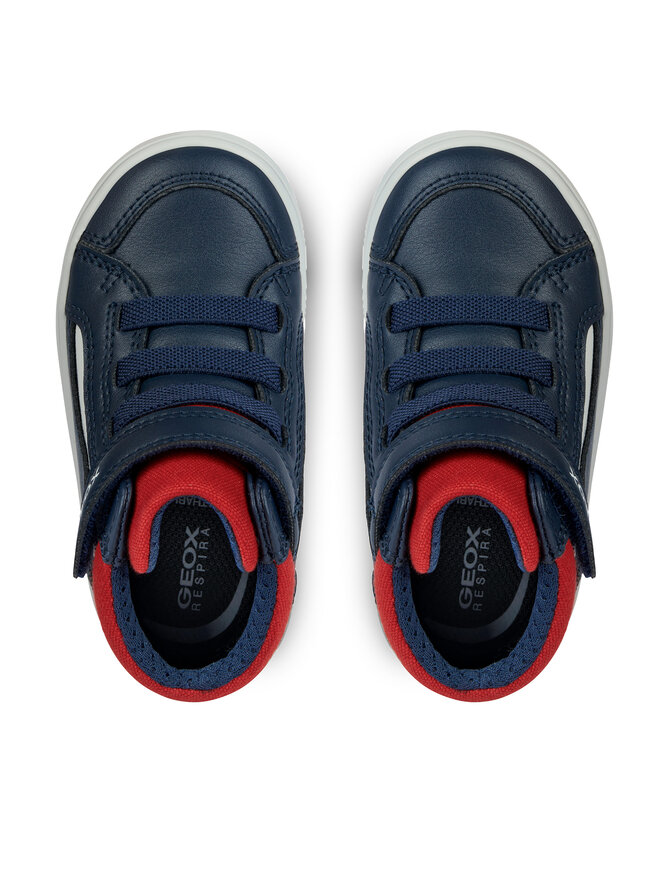 Geox Zapatillas Geox B Gisli Boy B361ND 05410 C0735 M Azul marino