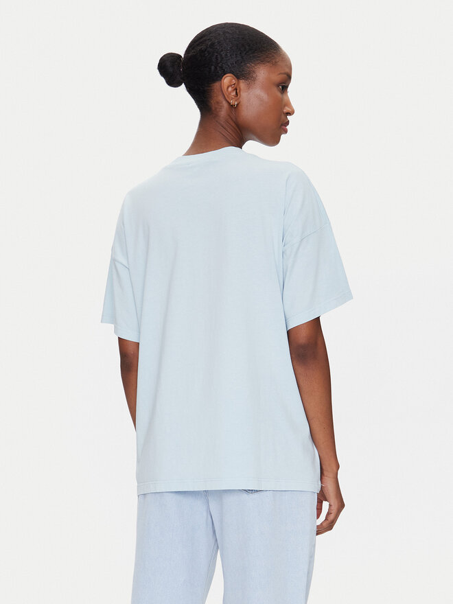 ViCOLO ViCOLO Футболка RD0119 Блакитний Regular Fit