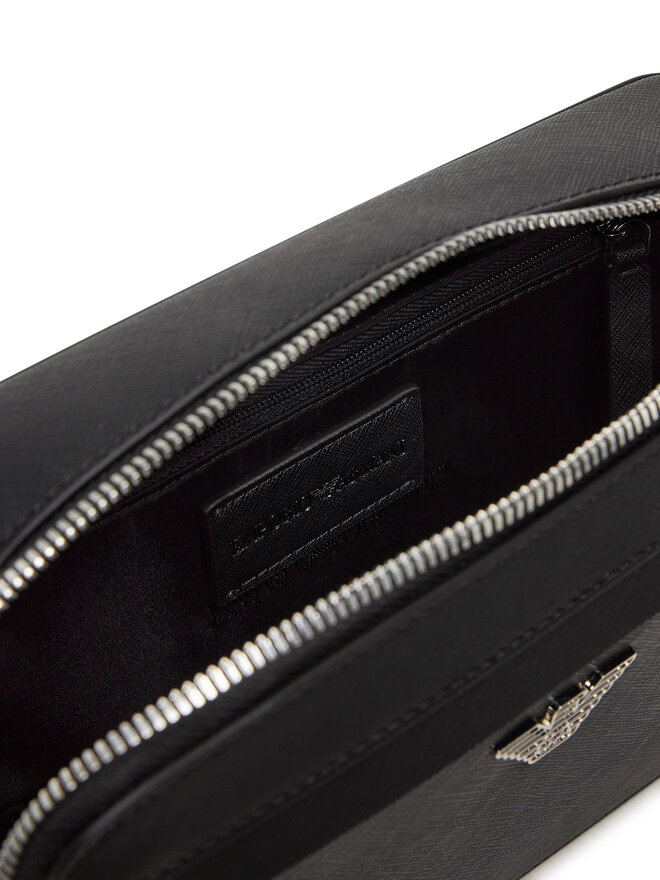 Emporio Armani Umhängetasche Emporio Armani EM001186 AF13805 UC001 Schwarz