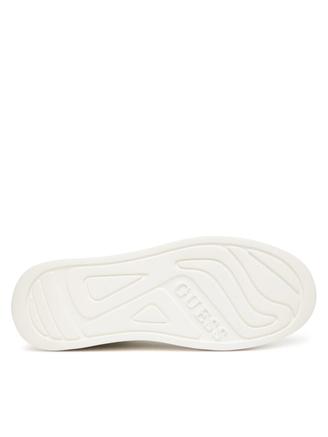 Guess Zapatillas Guess FLFE10 PEL12 Blanco