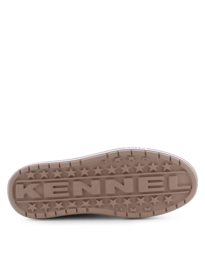 Kennel & Schmenger Αθλητικά Kennel & Schmenger Snap 31-26210.514 Καφέ