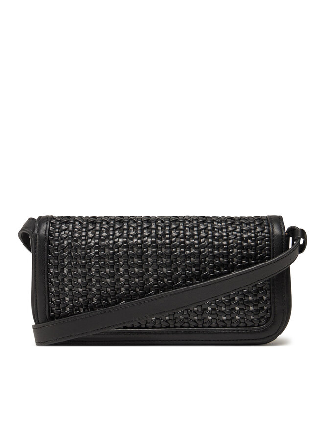 Emporio Armani Torebka Emporio Armani EW001212 AF15873 UC001 Czarny