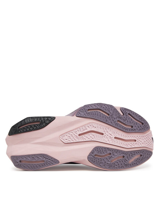 New Balance Běžecké boty New Balance FuelCell Rebel v4 WFCXCS4 Růžová