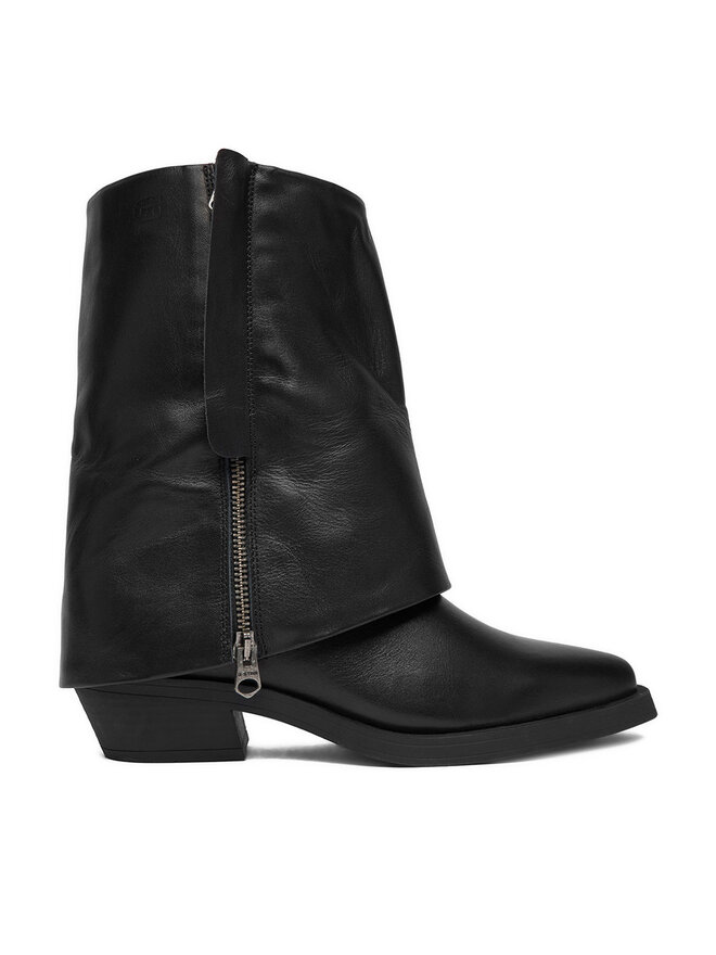 G-Star Raw Stiefeletten G-Star Raw EO-YAGMUR-25FW30 Schwarz