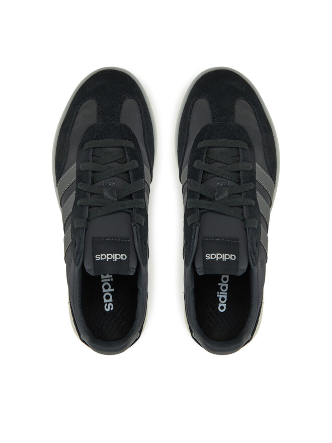 adidas Sneakersy adidas Barreda Decode JP9671 Czarny