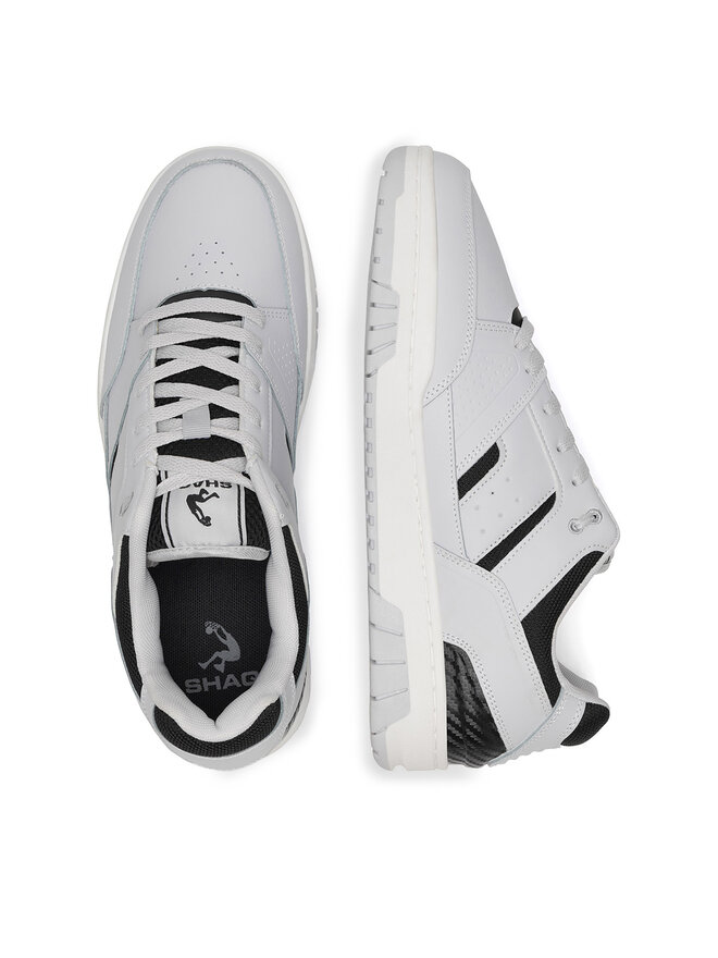 Shaq Snīkeri Shaq BREAKER LOW AQ95014M-SX Pelēks