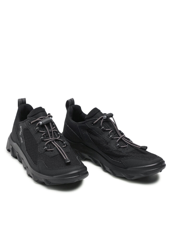 ECCO Sneakersy ECCO Mx W 82026351052 Černá