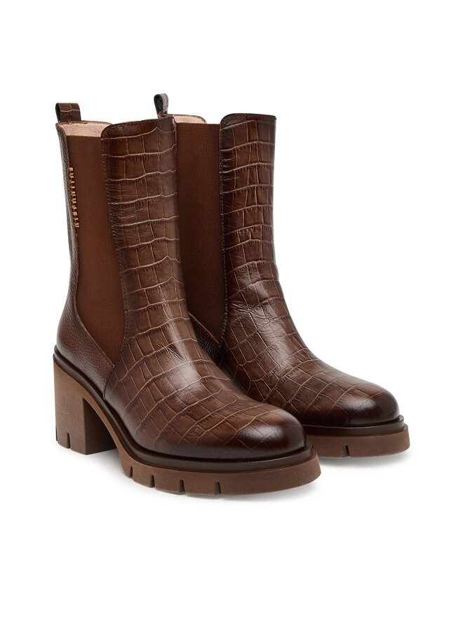 Hispanitas Stiefeletten Hispanitas BHI254313 Braun