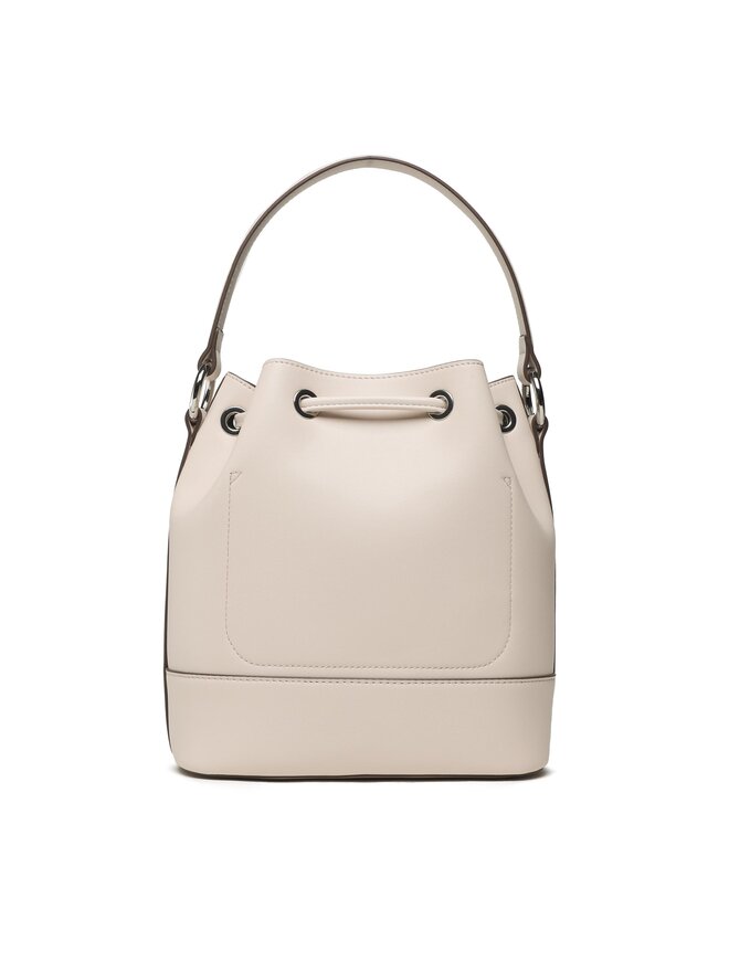 Emporio Armani Kabelka Emporio Armani Y3E209 YVL3E 85459 Écru