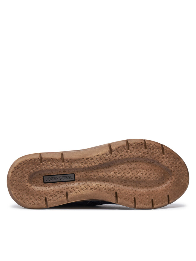 Josef Seibel Ботильйони Josef Seibel Conny 01 91701 Cиній