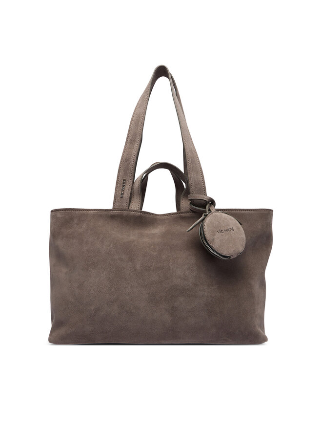 Vic Matié Handtasche Vic Matié Heavy 1H0608T 999V090340 Grau