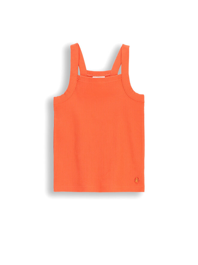 Coccodrillo Coccodrillo Felső WC5143301TGJ Narancssárga Slim Fit
