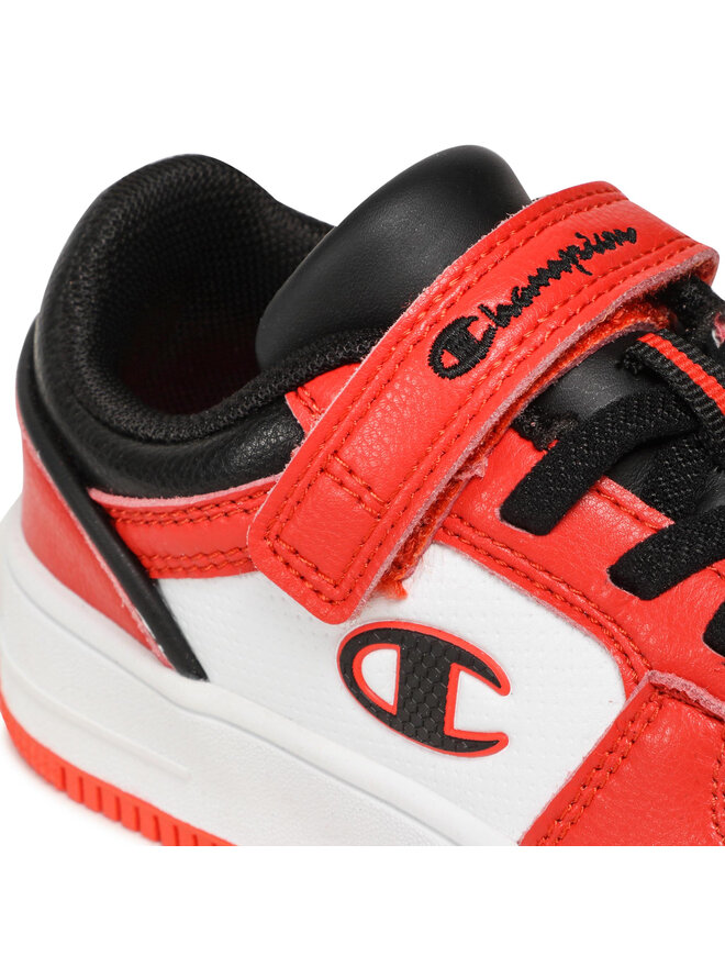 Champion Sneakers Champion Rebound 2.0 Low S32259-CHA-WW007 Rot