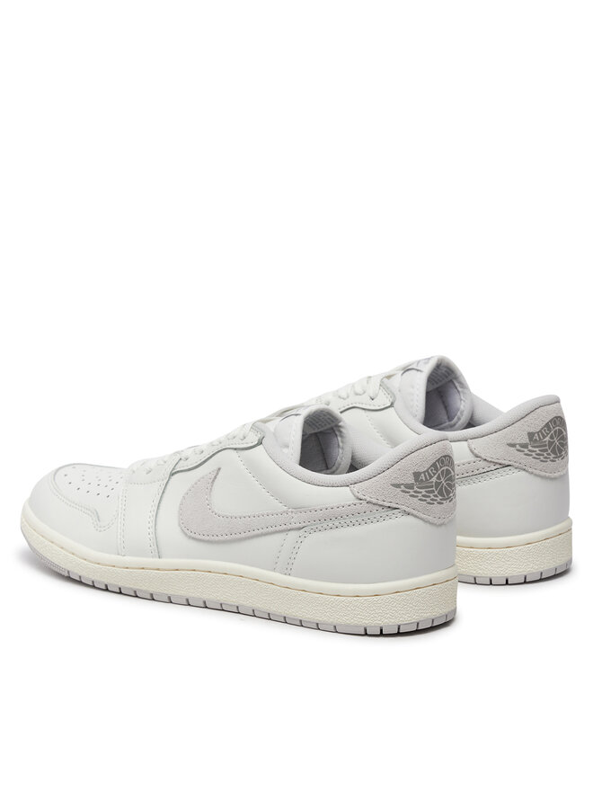 Nike Sneakersy Nike Air Jordan 1 low 85 FB9933 100 Biały