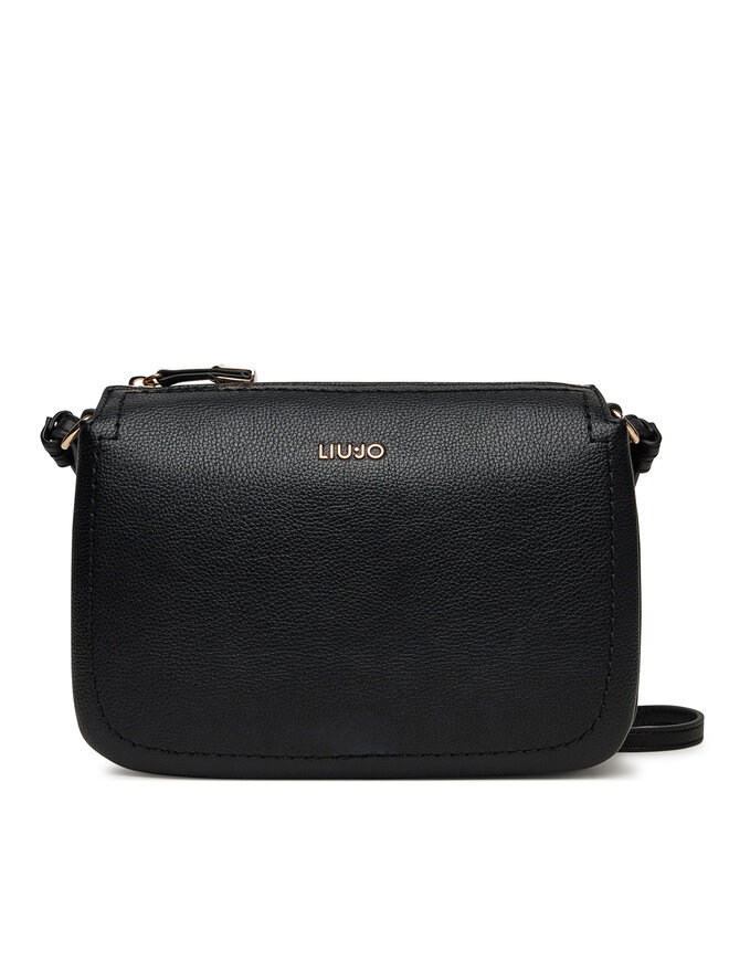 Liu Jo Borsetta Liu Jo S Crossbody AA5072 E0058 Nero
