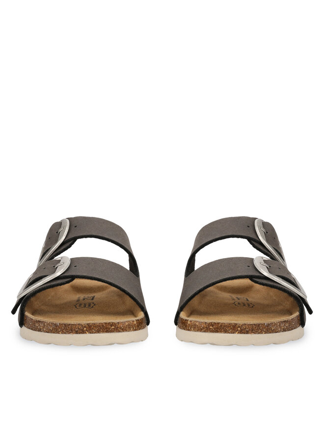 CRUZ Papucs CRUZ Bundoo CR212266 Szürke