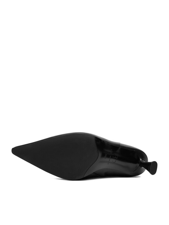 Eva Minge Botas altas Eva Minge EO-ZAINA-01 Negro