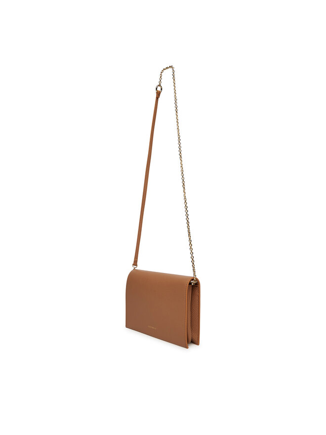 Coccinelle Handtasche Coccinelle E5 S00 55 02 01 Braun