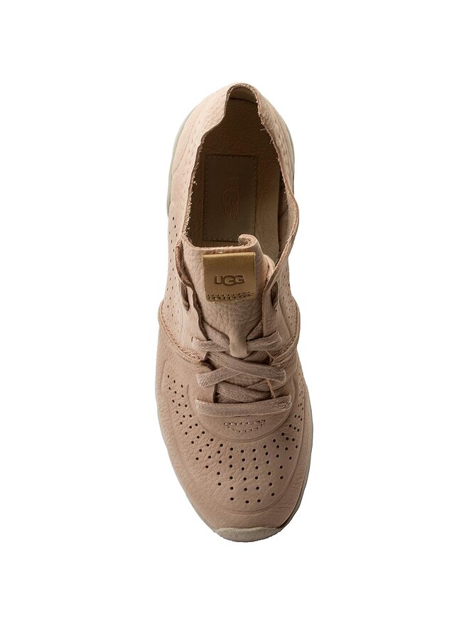 Sneakers Ugg W Tye 1016674 Rosa eschuhe.at