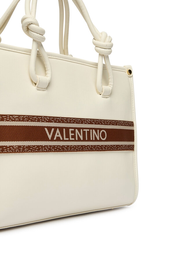 Valentino Сумка Valentino Aella VBS9ZW04 Білий
