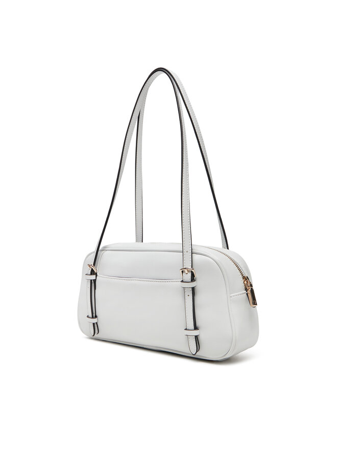 Guess Τσάντα Guess HWBG96 45080 Λευκό