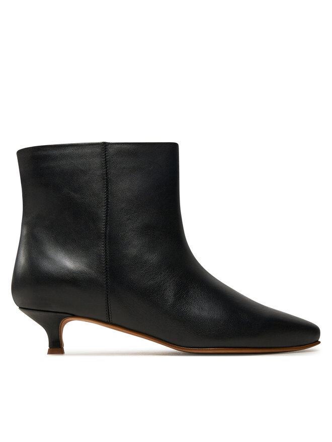 Balagan Botines Balagan BALAGAN-VARED BOTKI CZARNY Negro