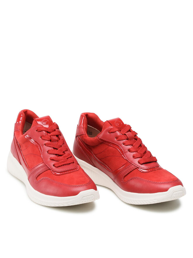 Witte Tamaris Sneakers Maat 37 kopen? ✔️ Vergelijk & bespaar