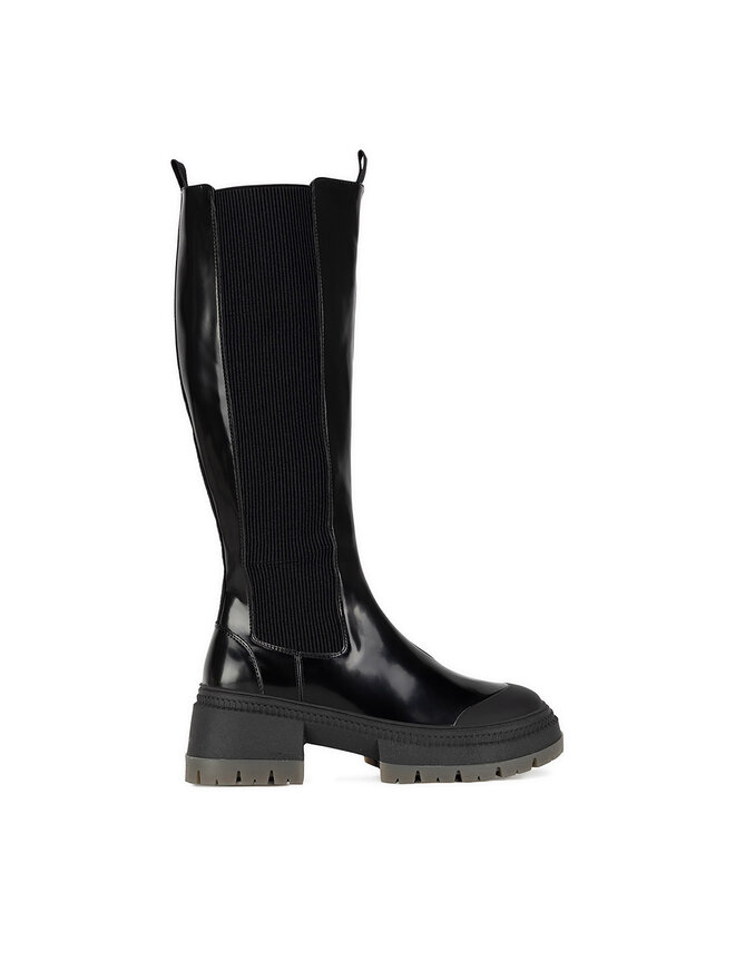 Bottes Nine West WFA3033 10 Noir chaussures