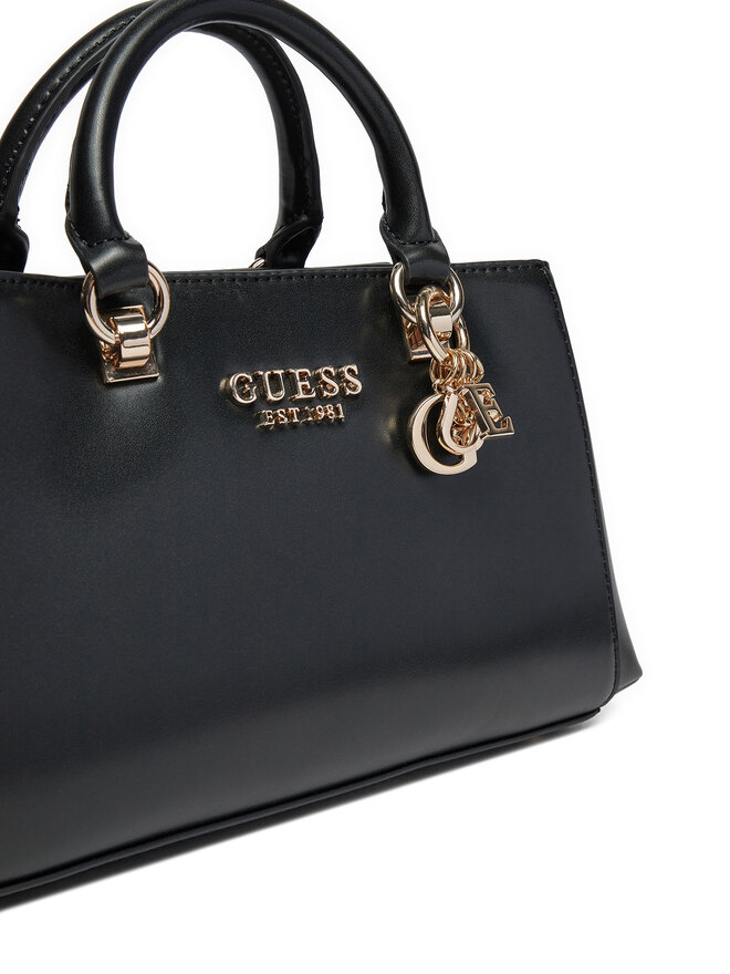 Guess Сумка Guess HWVG93 53060 Чорний