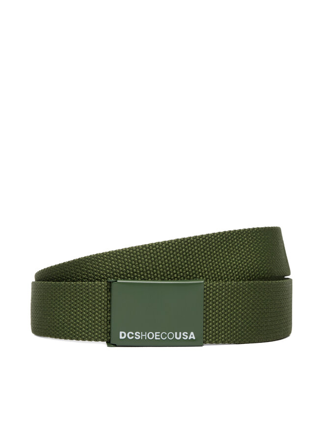 DC Shoes Gürtel DC Shoes ADYAA03130 Bunt