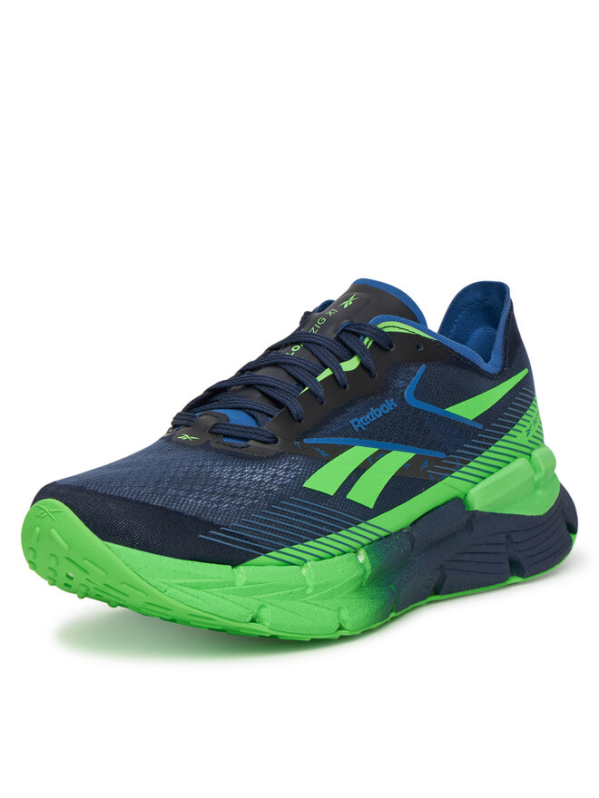 Reebok Sportcipők Reebok FLOATZIG X1 100210159 Sötétkék