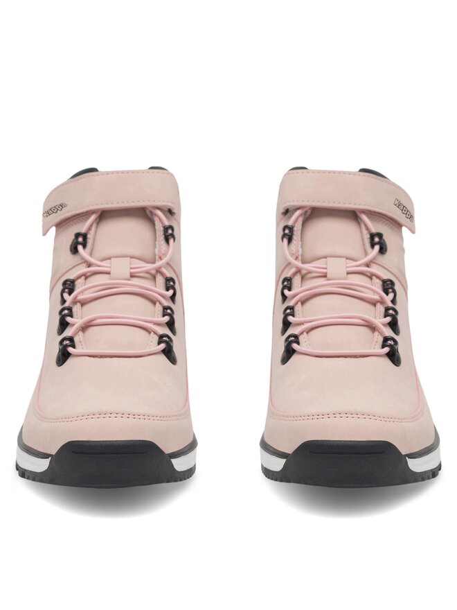 Kappa Schnürschuhe Kappa Logo Astos 371B8CW-A0A Rosa