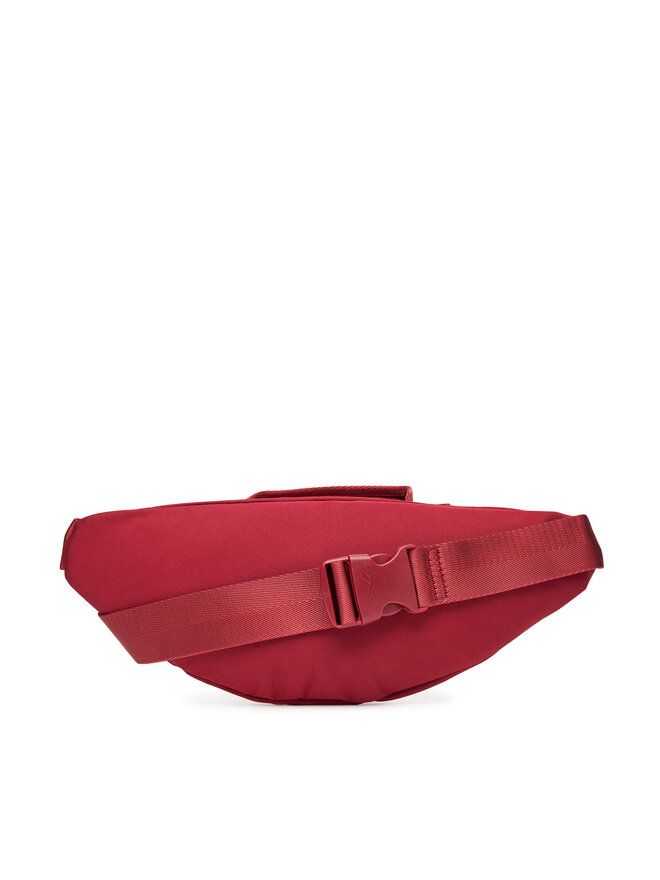 Reebok Gürteltasche Reebok RBK-039-CCC-05 Dunkelrot