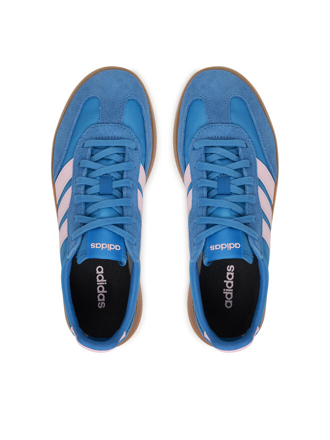 adidas Sneakers adidas Barreda Decode IH1442 Blau