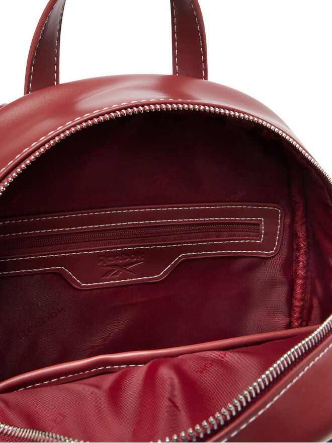 Reebok Rucksack Reebok CWBEO-RBK-L-003-10 Dunkelrot