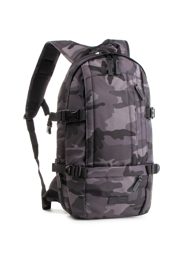 Sac a dos Eastpak Floid EK201 Gris chaussures