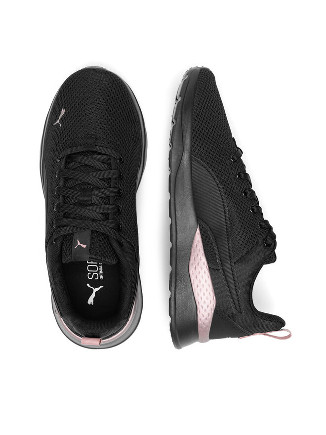 Puma Laisvalaikio batai Puma ANZARUN LITE 37112846 Juoda