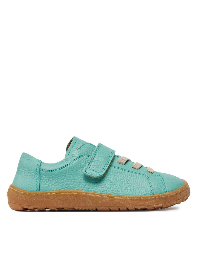 Froddo Снікерcи Froddo Barefoot Elastic G3130241-9 D Бірюзовий
