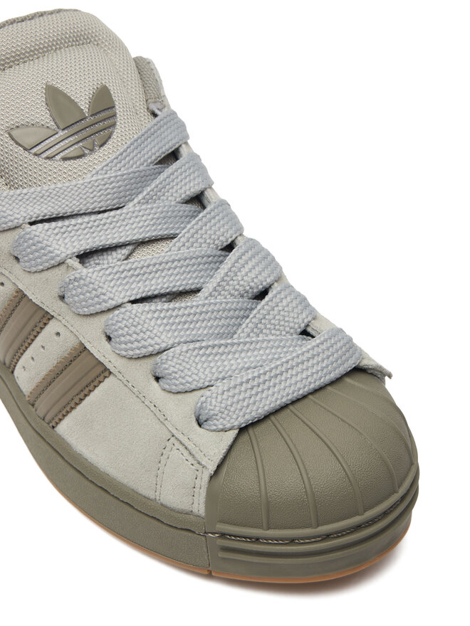 adidas Sneakers adidas Superstar II KK2298 Beige