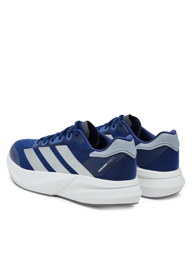 adidas Laufschuhe adidas Duramo Speed 2 JS4415 Dunkelblau