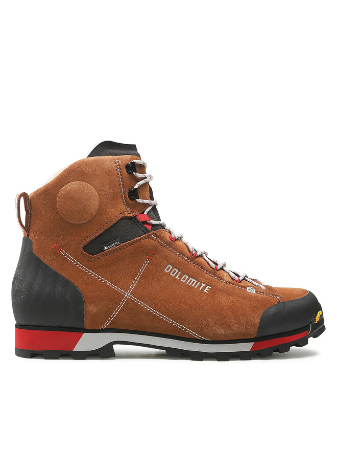 Scarpe da trekking Dolomite Cinquantaquattro Hike Evo Gtx GORE TEX 289207 1426020 Marrone it.eschuhe.ch