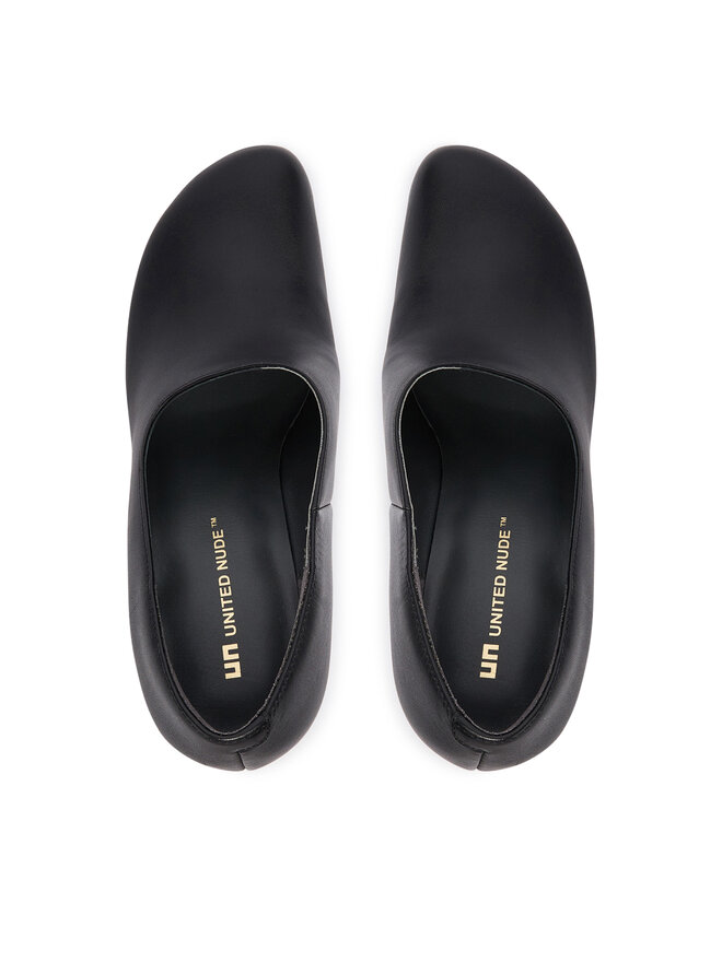 United Nude Pumps United Nude Eamz Ella 110250116 Schwarz