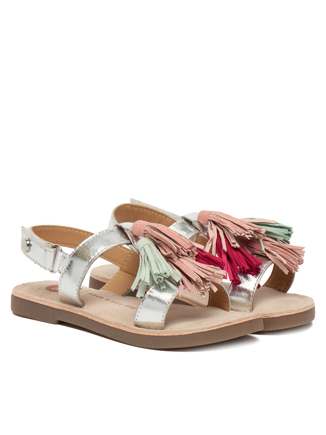 Gioseppo Sandali Gioseppo Hewitt 74249-P Zlata