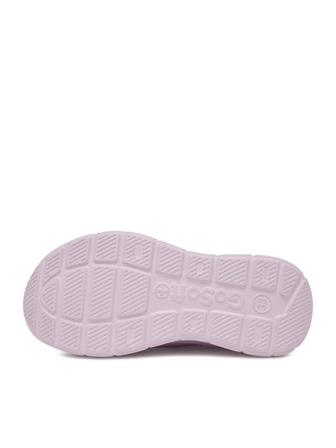 Go Soft Sneakers Go Soft CEO-BIC31163JJKF101(DZ) Helllila