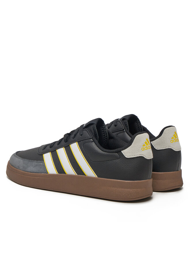 adidas Αθλητικά adidas Breaknet 2.0 JP5382 Μαύρο