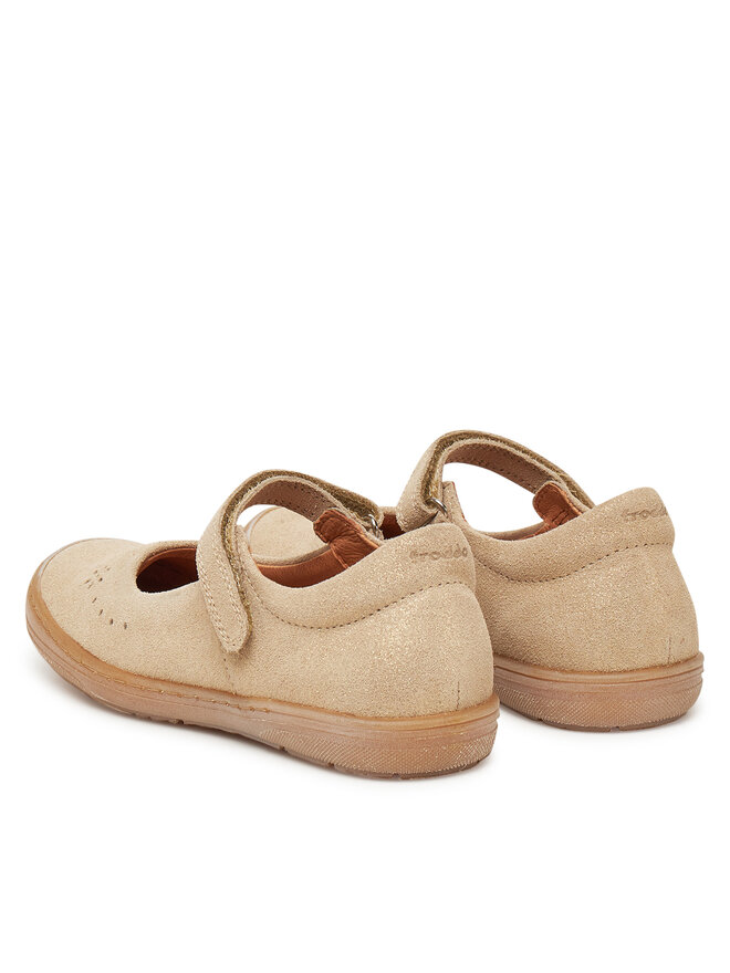 Froddo Bailarinas Froddo G3140182-13 S Oro