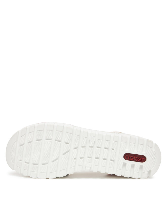 Rieker Sandalias Rieker V1364-90 Blanco