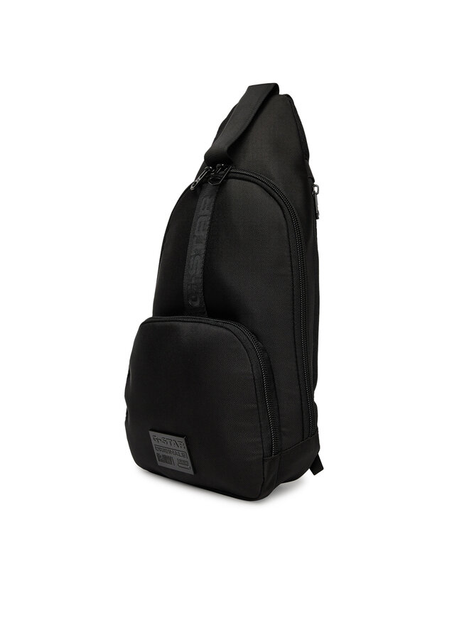 G-Star Raw Válltáska G-Star Raw GSR-P-002-07 Fekete