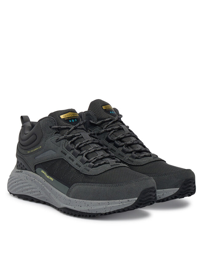 Skechers Sneakers Skechers Bounder Rse 232961 CCLM Grau