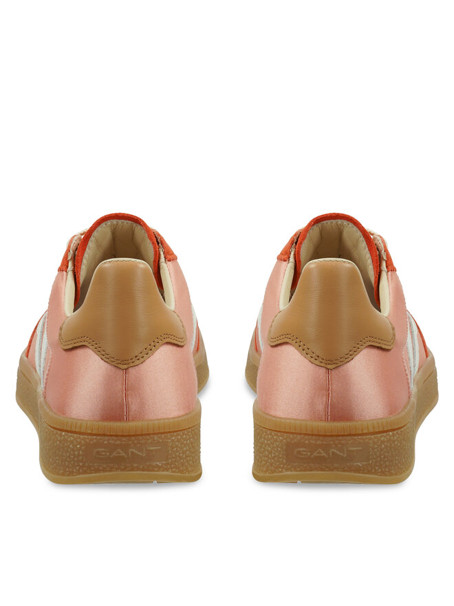 Gant Sneakers Gant 30538957 Rosso